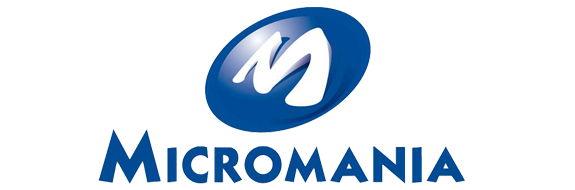 Logo-Micromania