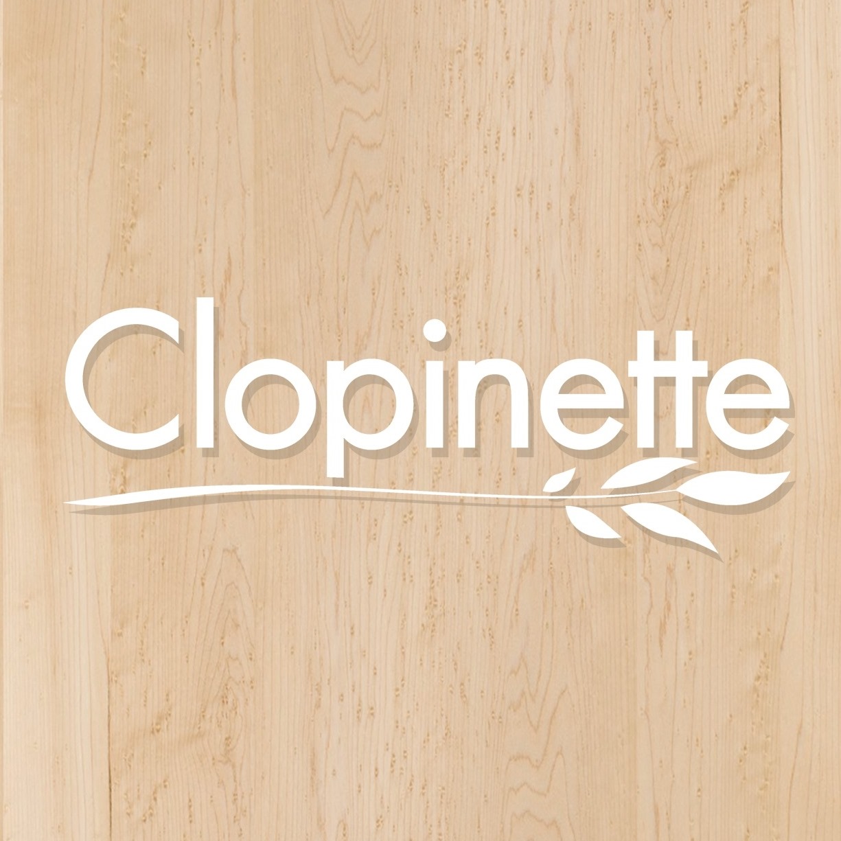 Clopinette - Les Allées - Châtellerault