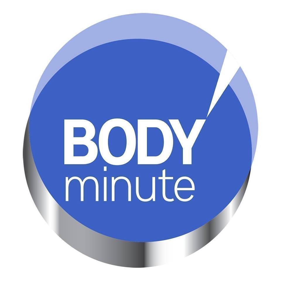 Body Minute - Les Allées - Châtellerault