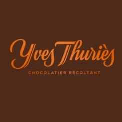 Chocolats Yves Thuries - Les Allées - Laxou La Sapinière