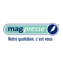 Mag'Presse - Les Allées - Laxou La Sapinière